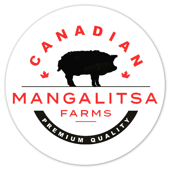 Mangalitsa Farms logo